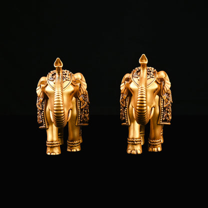 Royal Elephant theartarium