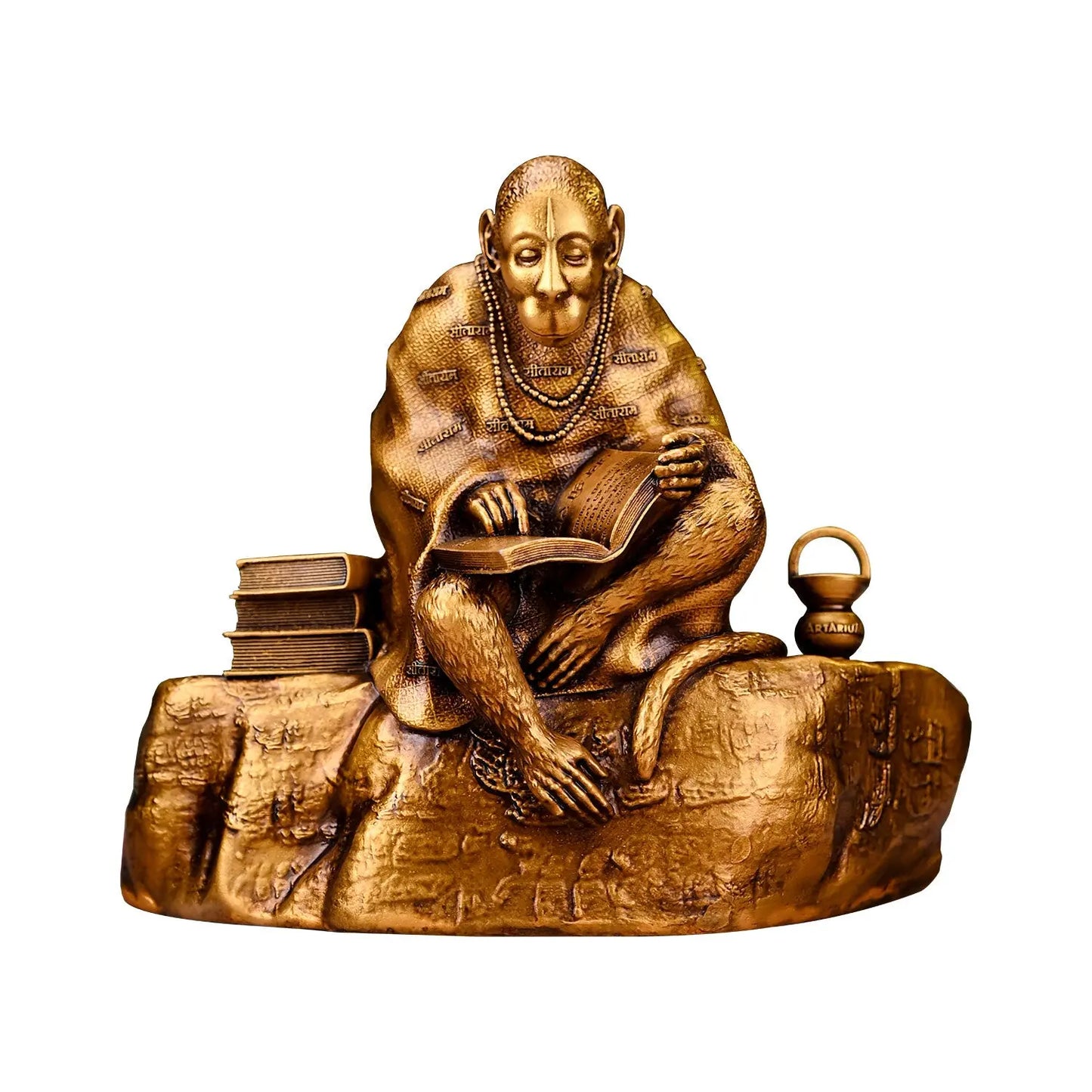 Ramayani Lord Hanuman Ji