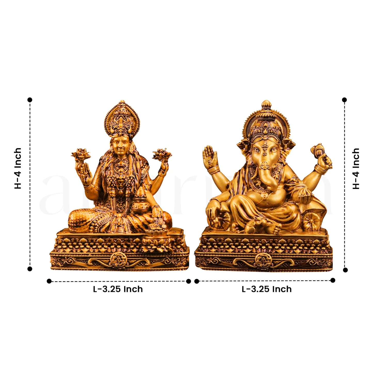 Laxmi Vinayak Car Dashboard