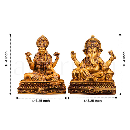 Laxmi Vinayak Car Dashboard