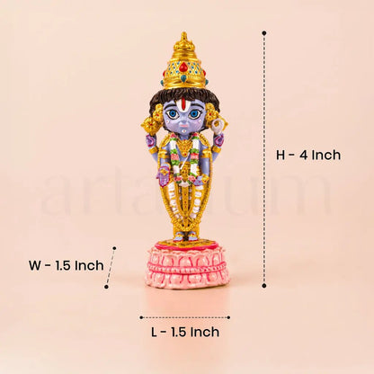 Bal Venkateswara Idol