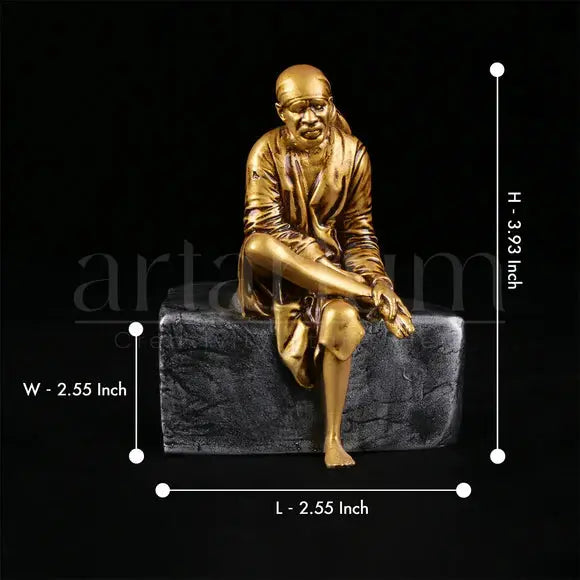 Shirdi Sai Baba theartarium