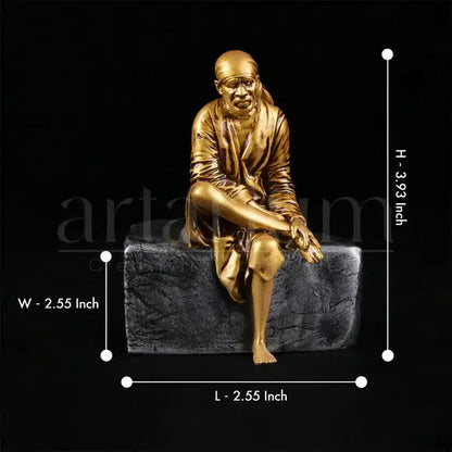 Shirdi Sai Baba theartarium