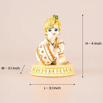 Makhan Chor Bal Krishna