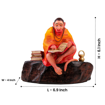 Ramayani Lord Hanuman Ji