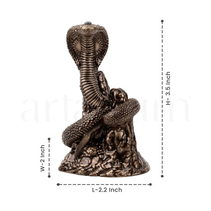 Naag Roop Gogaji Idol