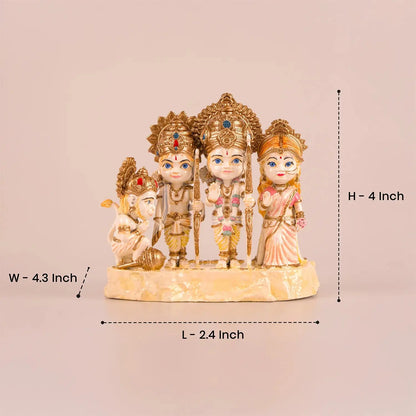 Bal Swaroop Ram Darbar