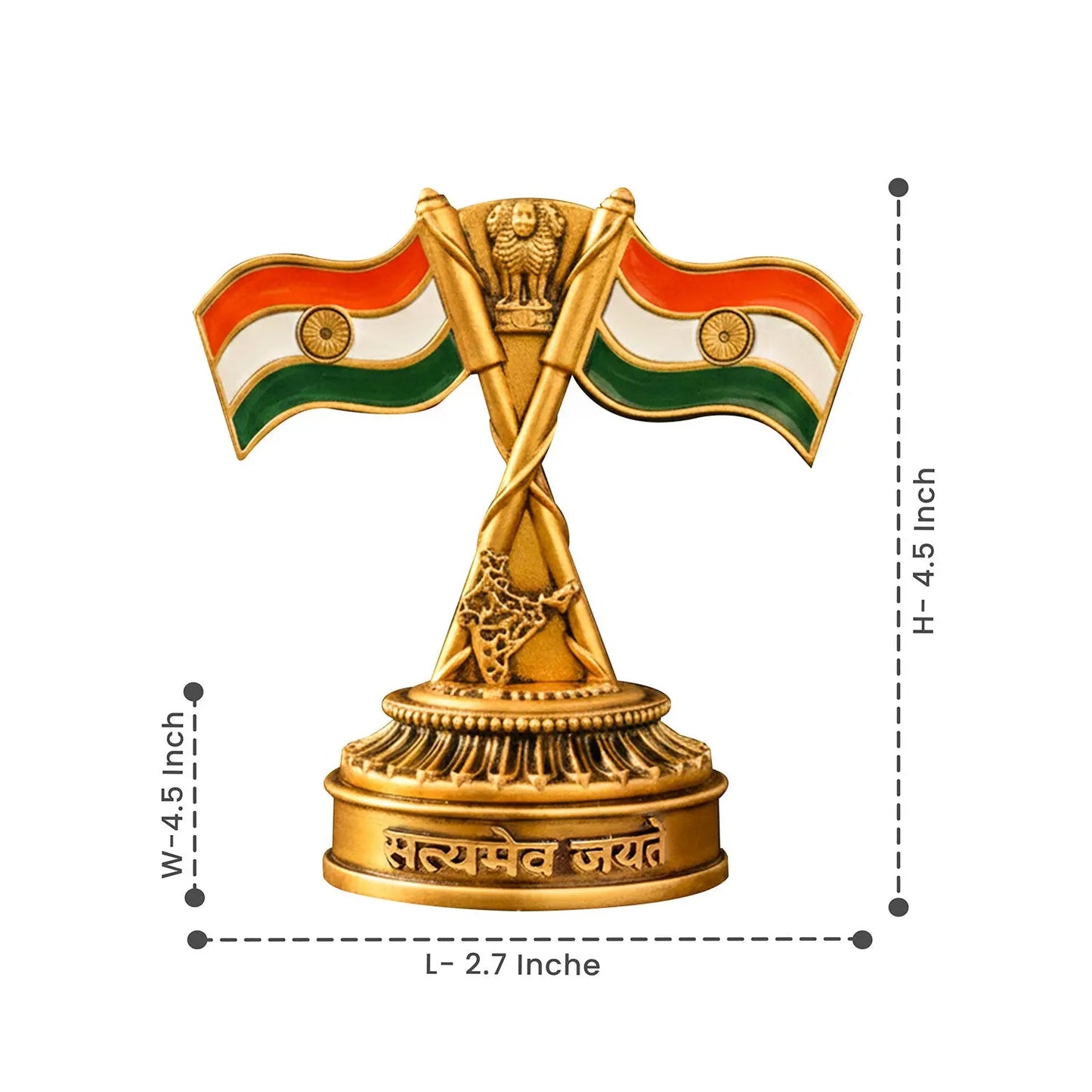 Indian National Flag