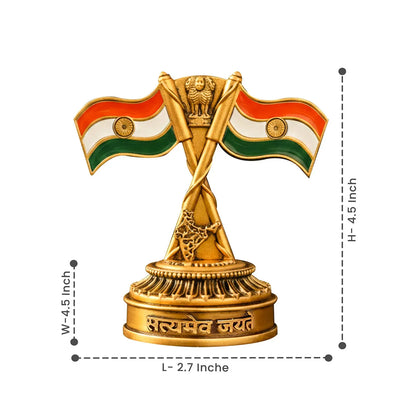 Indian National Flag