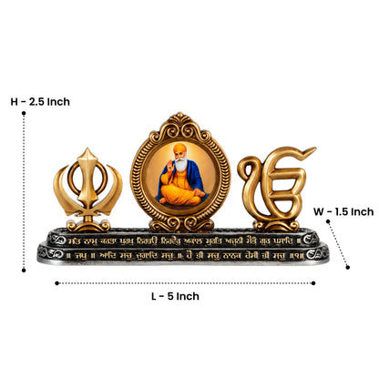 Guru Kripa: Ek Onkar & Khanda Idol 