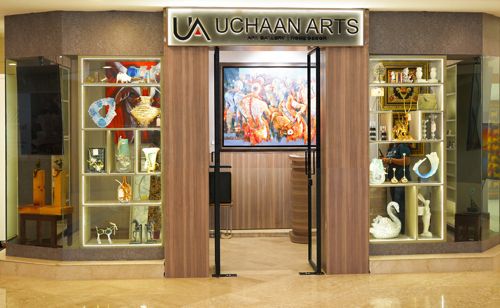 Gurugram Address