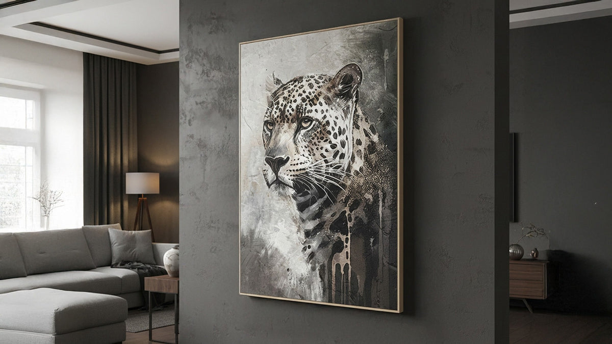 Prowl of the Wild
