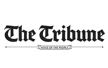THE TRIBUNE