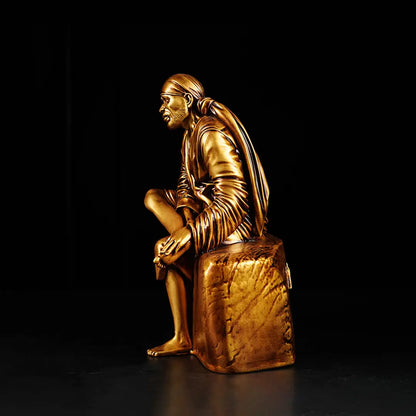 Shirdi Sai Baba theartarium