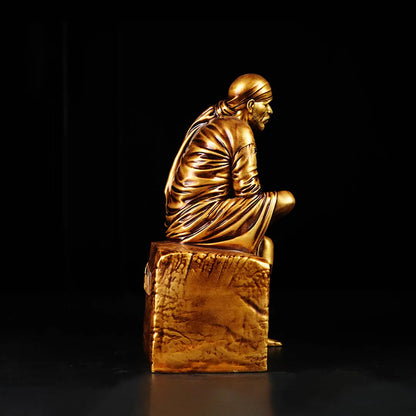 Shirdi Sai Baba theartarium