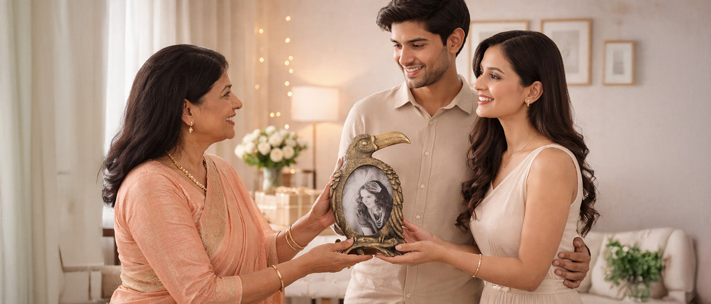 Photo Frame Gift Ideas