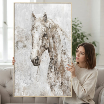 Lone Ranger - Wall Painting