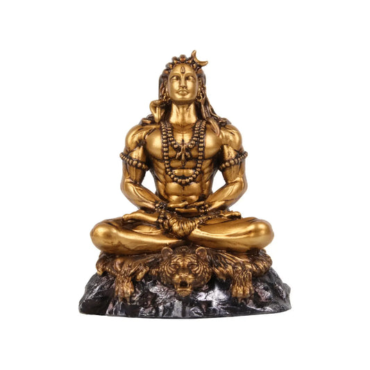 Adiyogi Shiva Statue