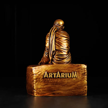 Shirdi Sai Baba theartarium