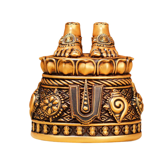 Tirupati Balaji Charan Paduka