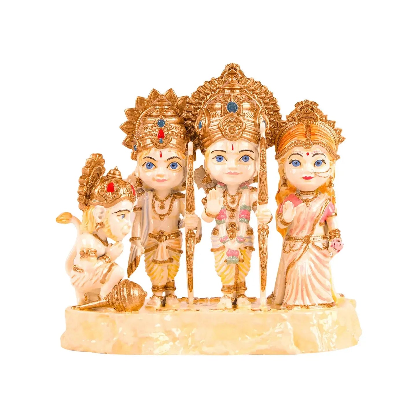 Bal Swaroop Ram Darbar