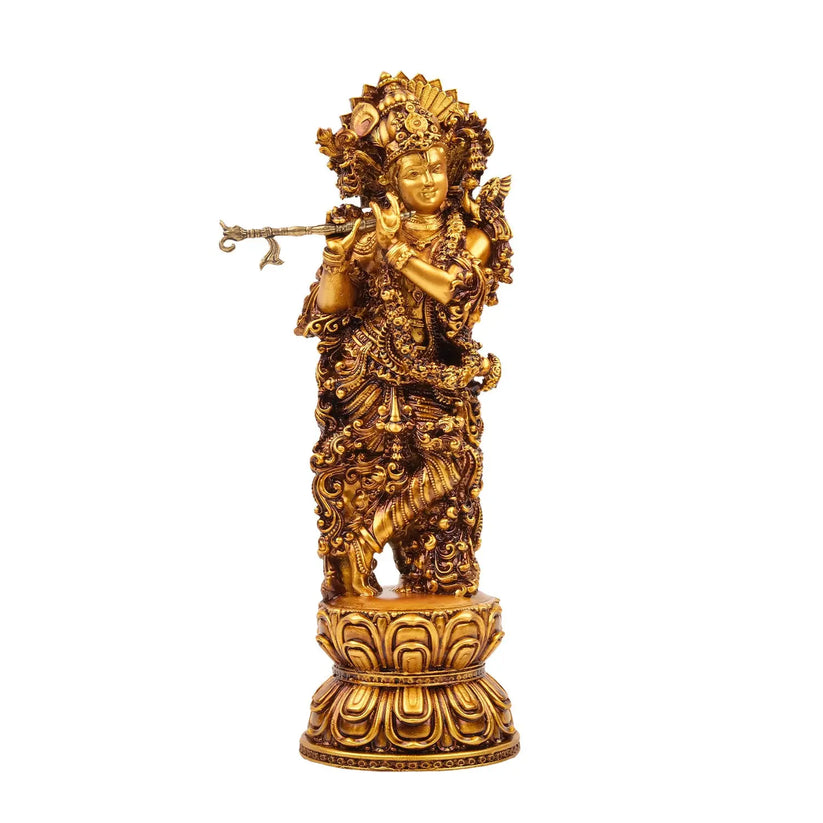 Hanuman Ji Murti for Inspiration and Inner Strength