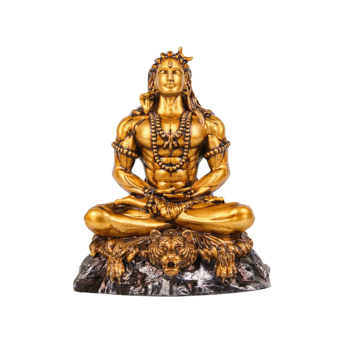 Adiyogi Shiva Statue