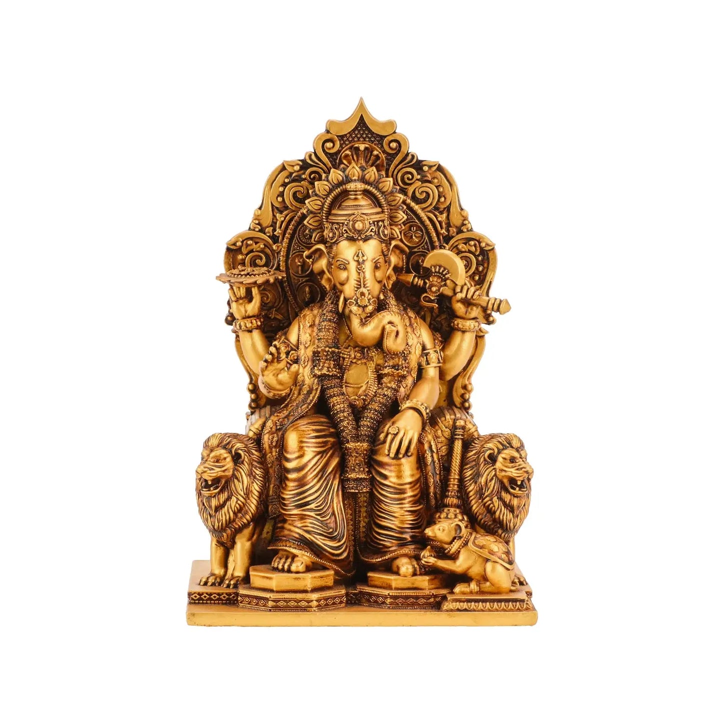 Lalbaugcha Raja