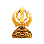 Khanda Sahib