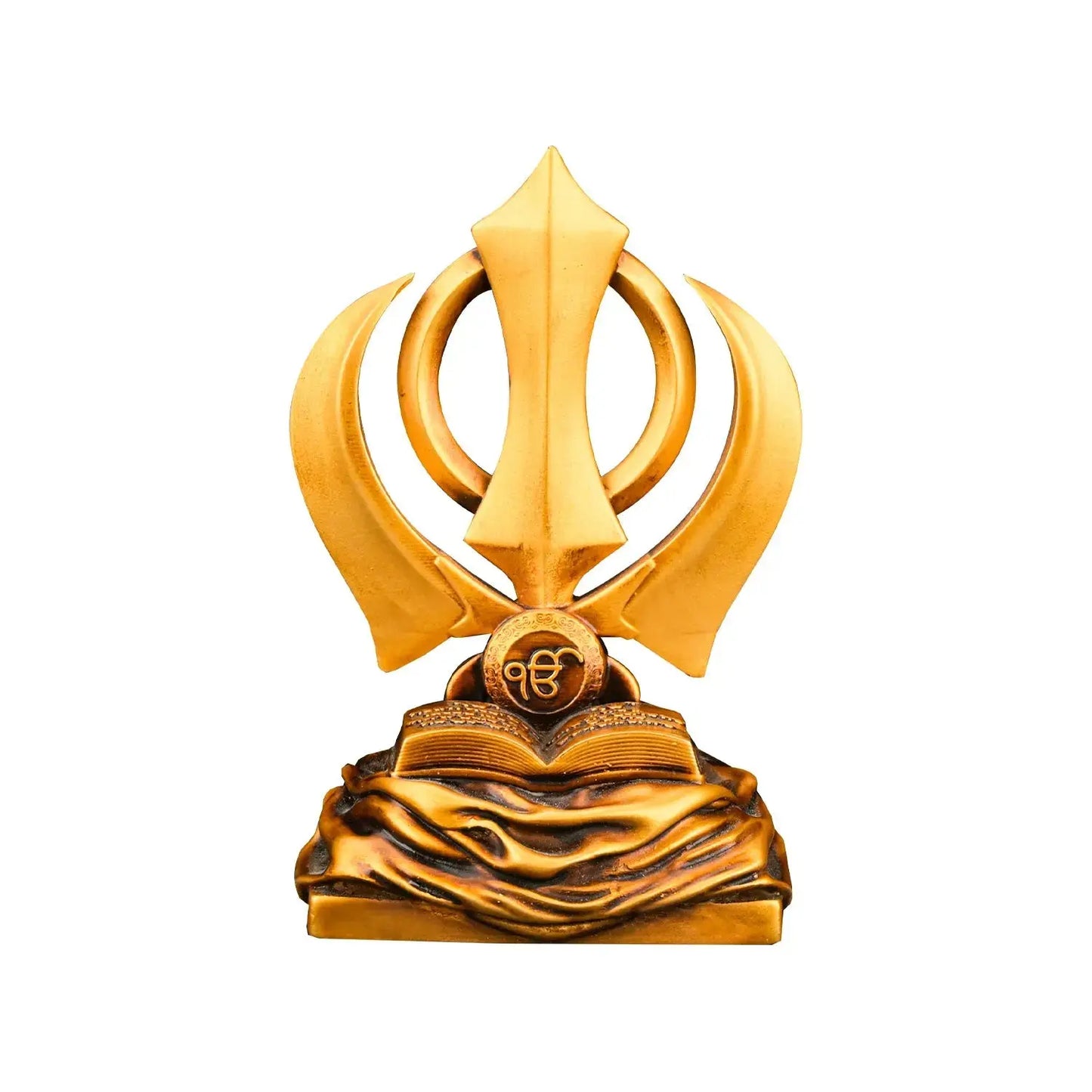 Khanda Sahib