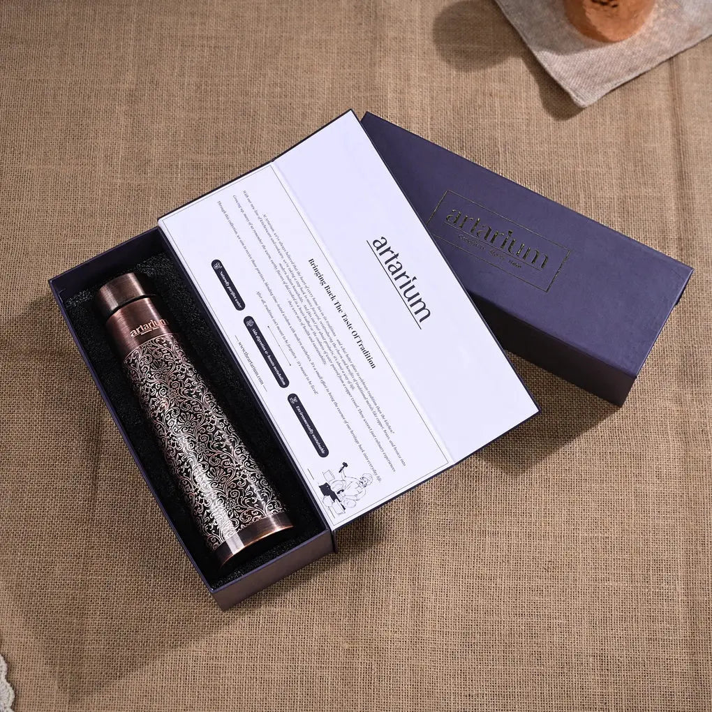 antique-etching-copper-bottle-with-gift-box