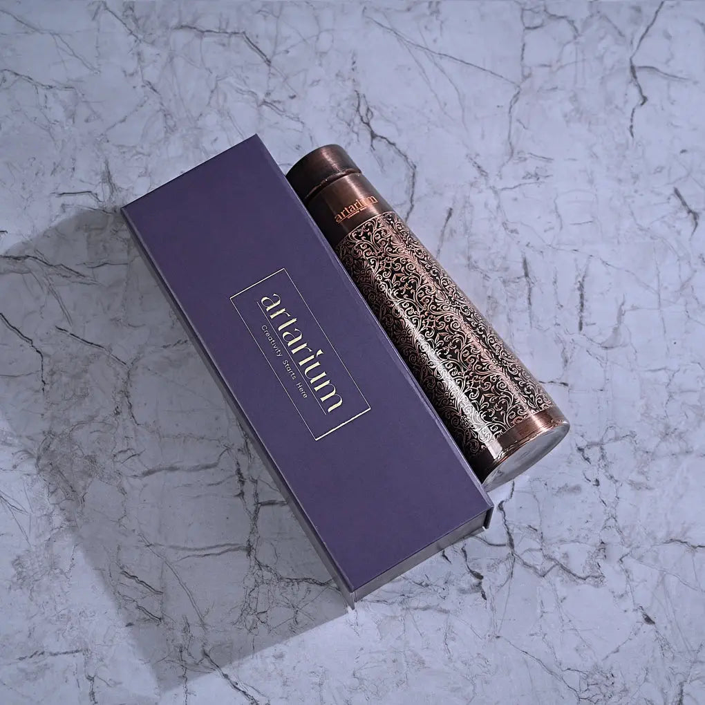 antique-etching-copper-bottle-with-gift-box