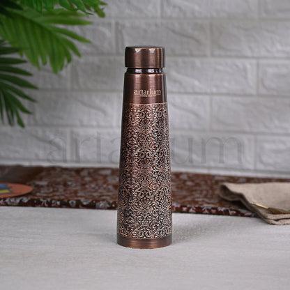 antique-etching-copper-bottle-with-gift-box