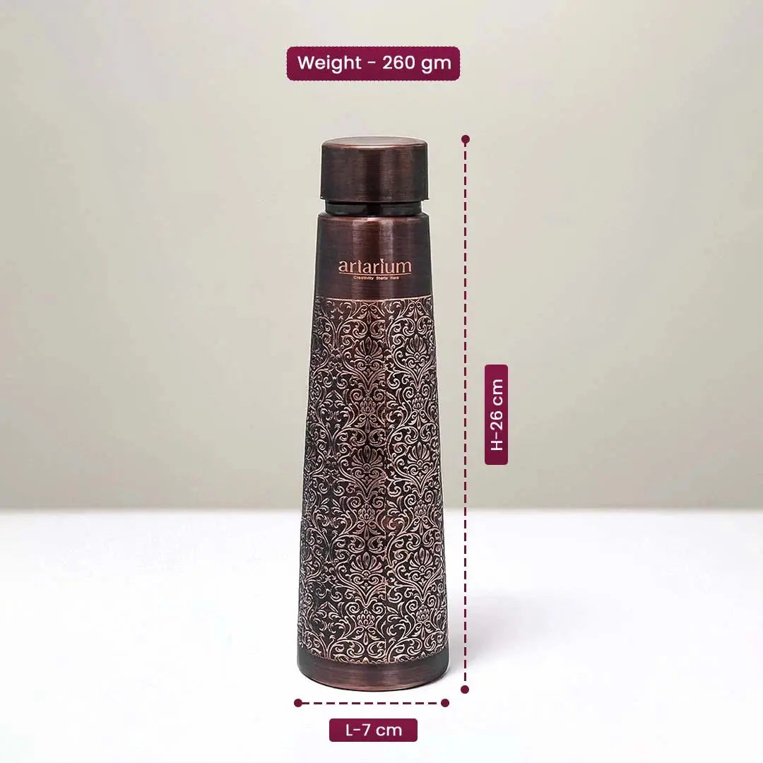 antique-etching-copper-bottle-with-gift-box