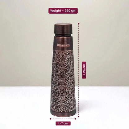 antique-etching-copper-bottle-with-gift-box