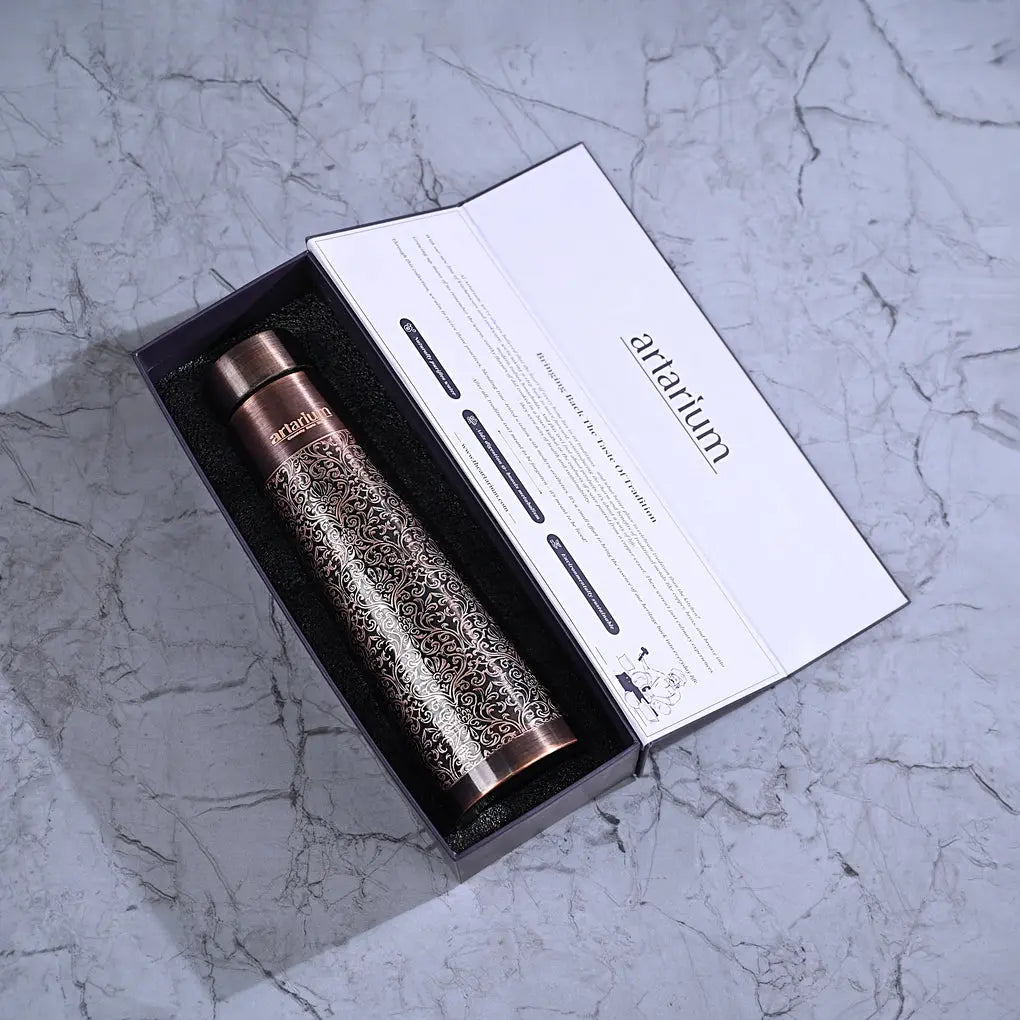 antique-etching-copper-bottle-with-gift-box