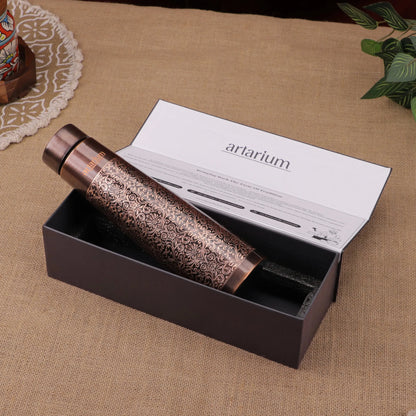 antique-etching-copper-bottle-with-gift-box