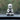 Meditating Monk