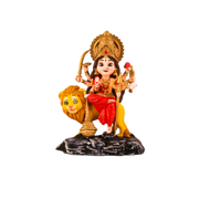 Bal Roop Durga Mata Idol