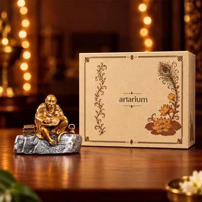 Ramayani Hanuman With Premium Packaging 