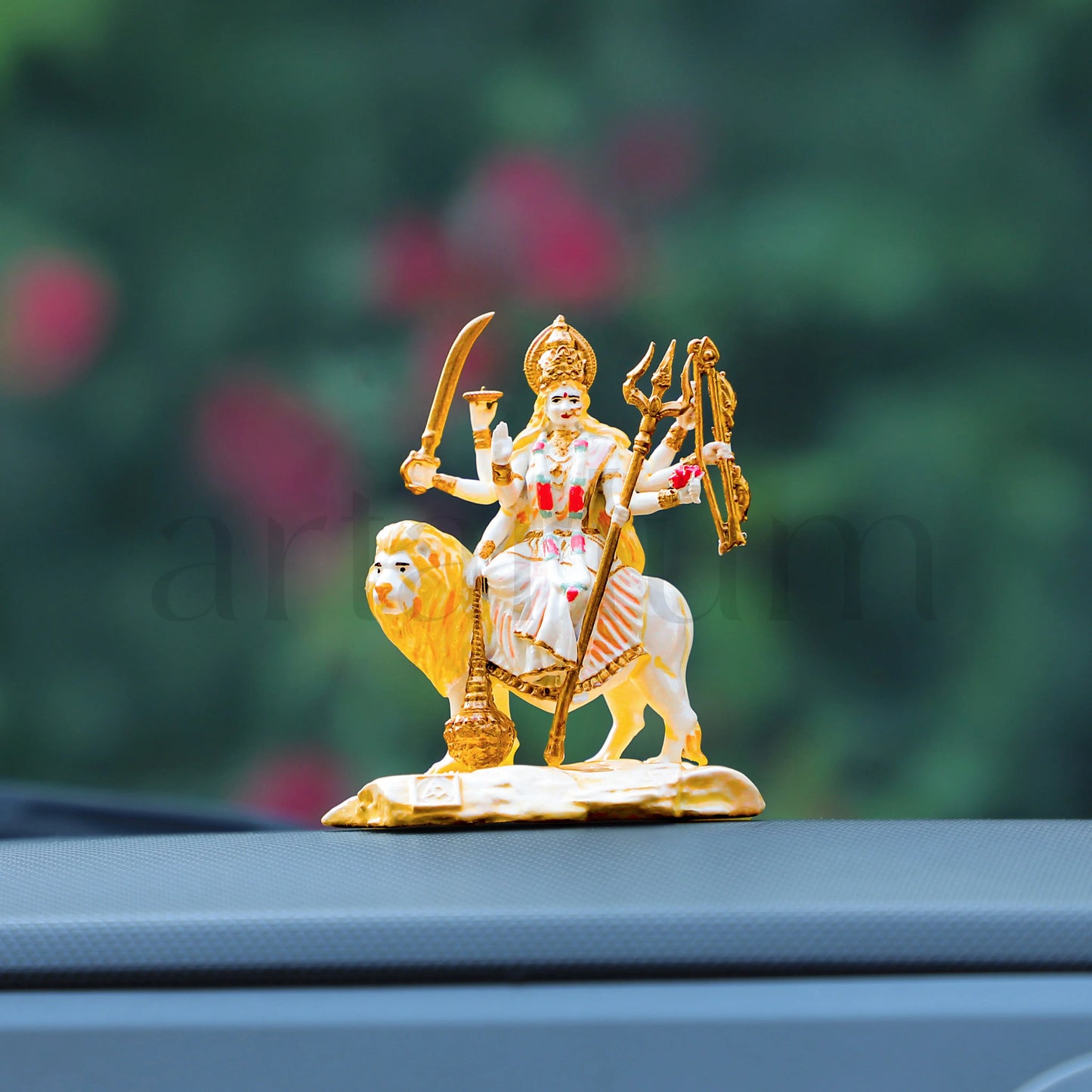 Goddess Durga Idol