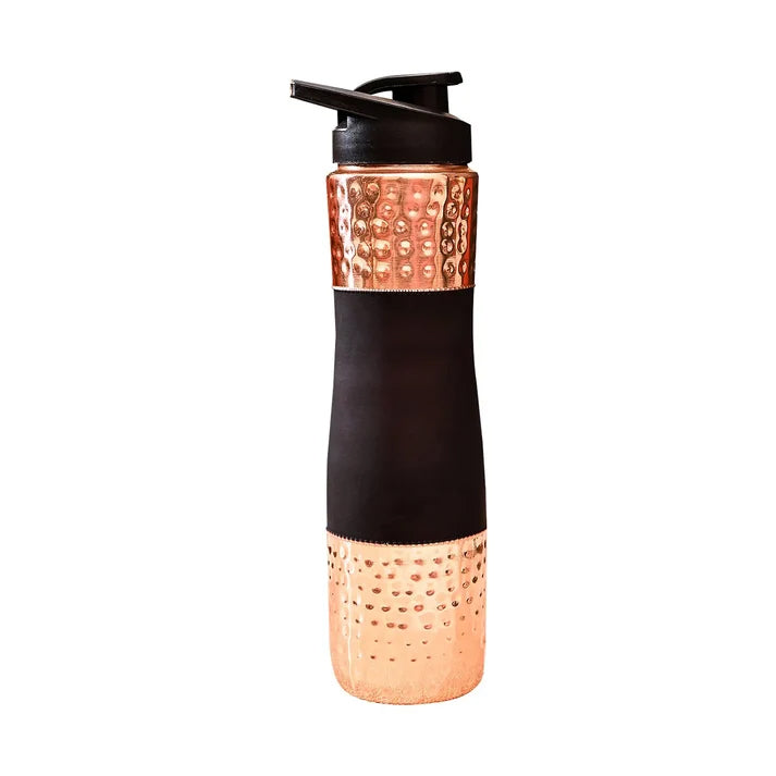 Copper Sipper Bottle 