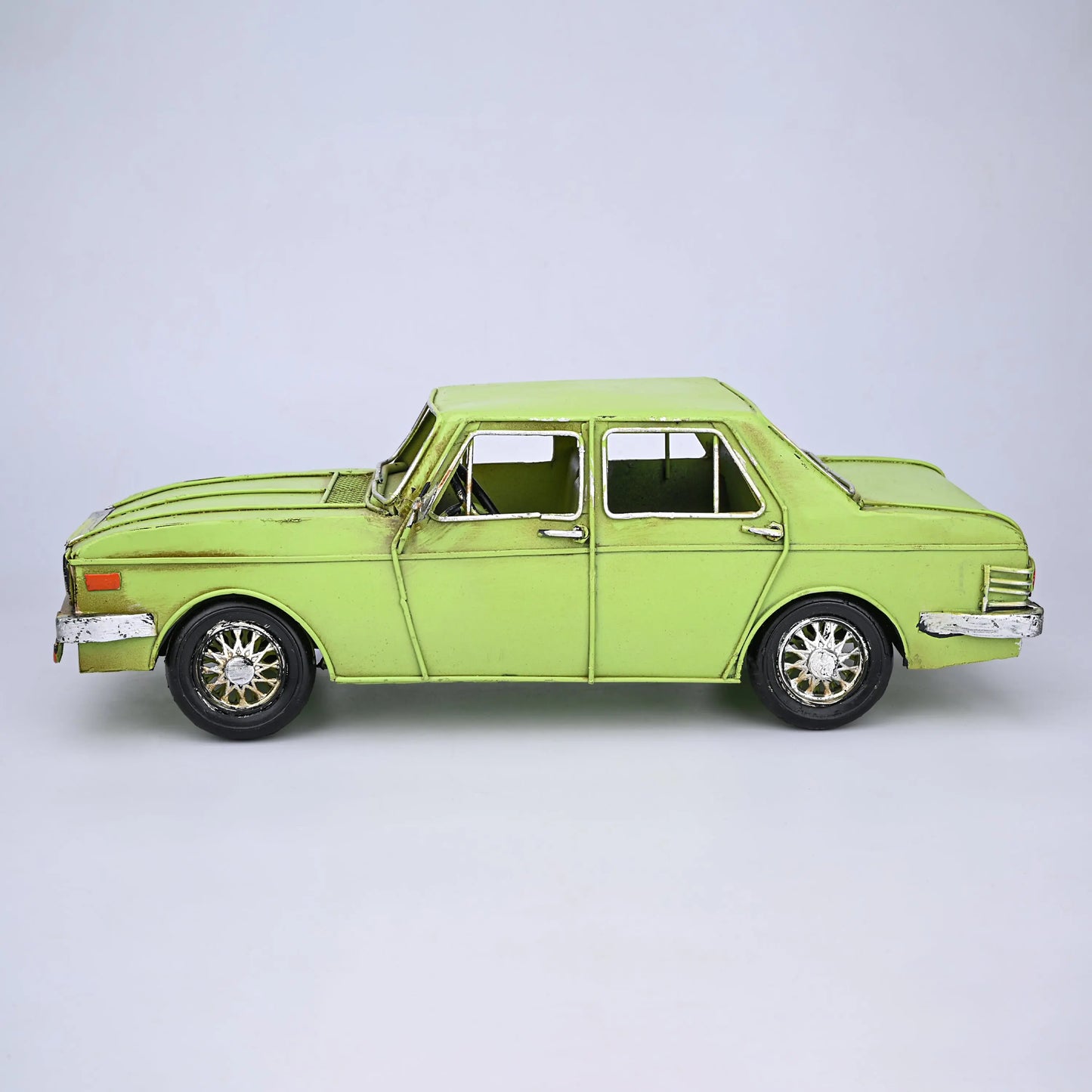 Vintage Hilman Hunter theartarium