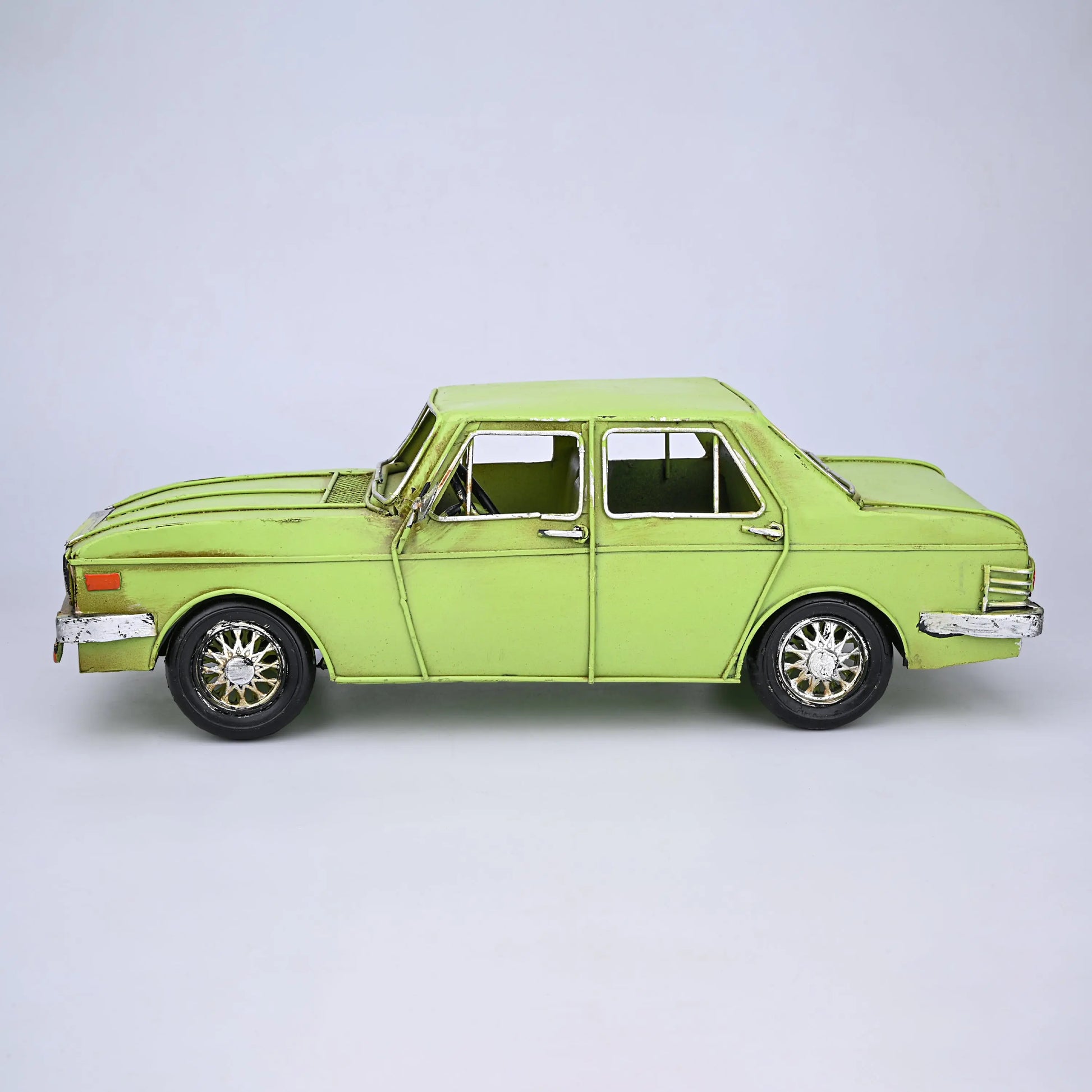 Vintage Hilman Hunter theartarium