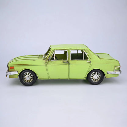 Vintage Hilman Hunter theartarium