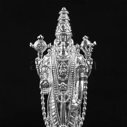 Venkateshwar Balaji 4 Inch Car Dashboard