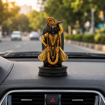 Shrinath Ji Car Dashboard Idol Artarium