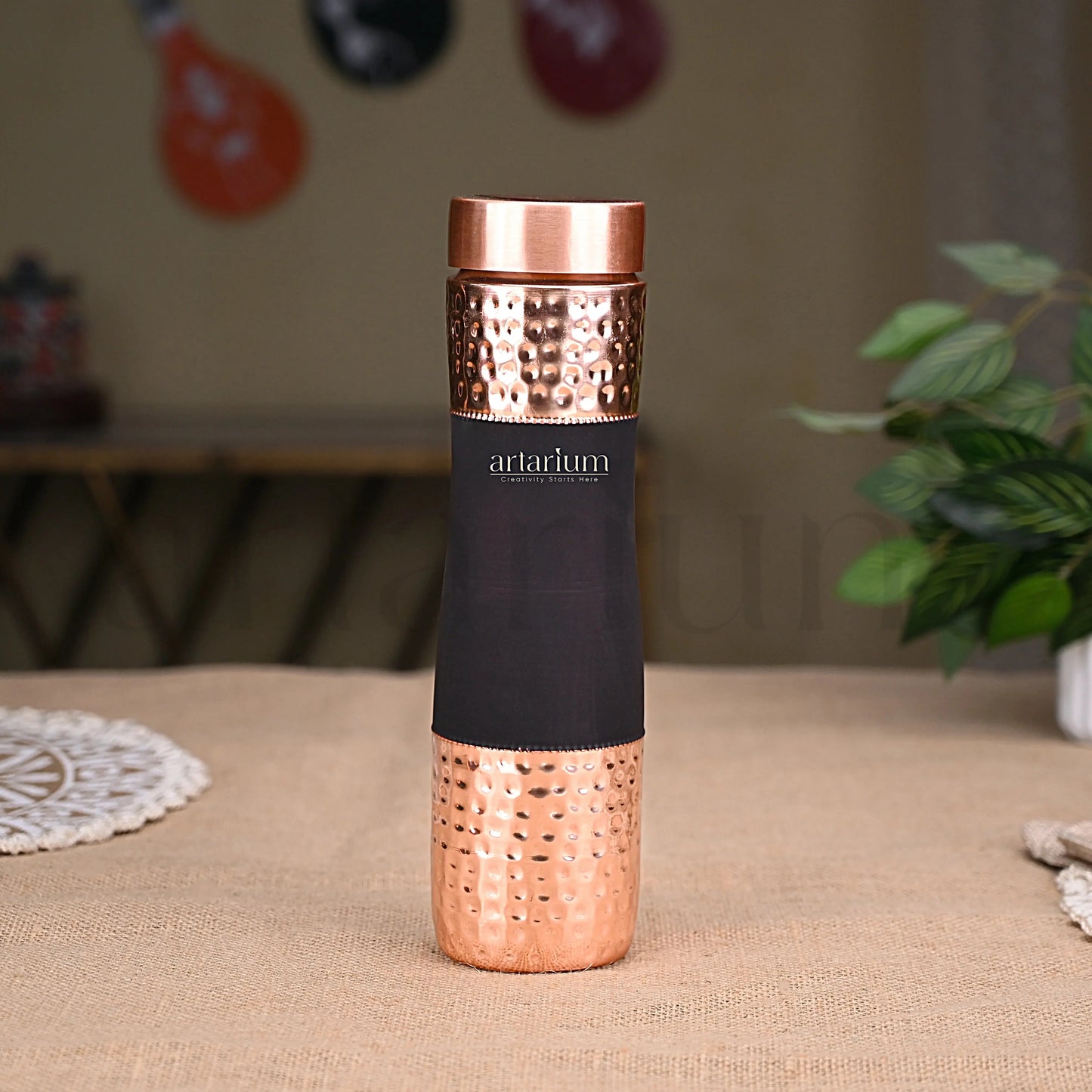 hammered-copper-bottle