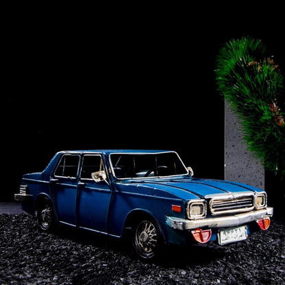 Vintage Hilman Hunter theartarium