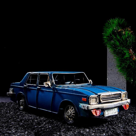 Vintage Hilman Hunter theartarium